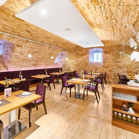 Hotel Ketschauer Hof 다이데스하임 외부 사진