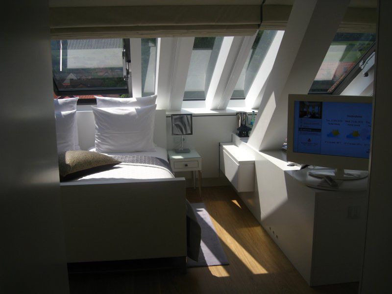 Hotel Ketschauer Hof 다이데스하임 객실 사진