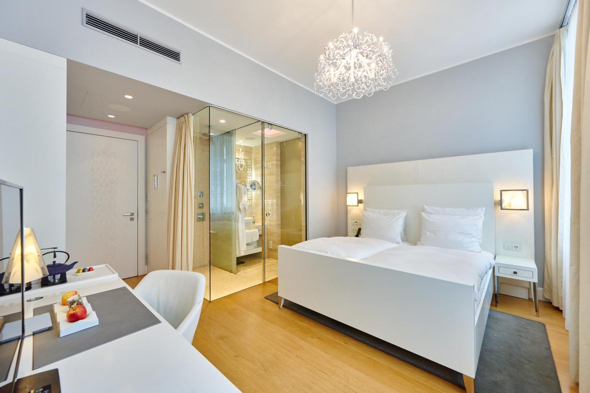 Hotel Ketschauer Hof 다이데스하임 외부 사진