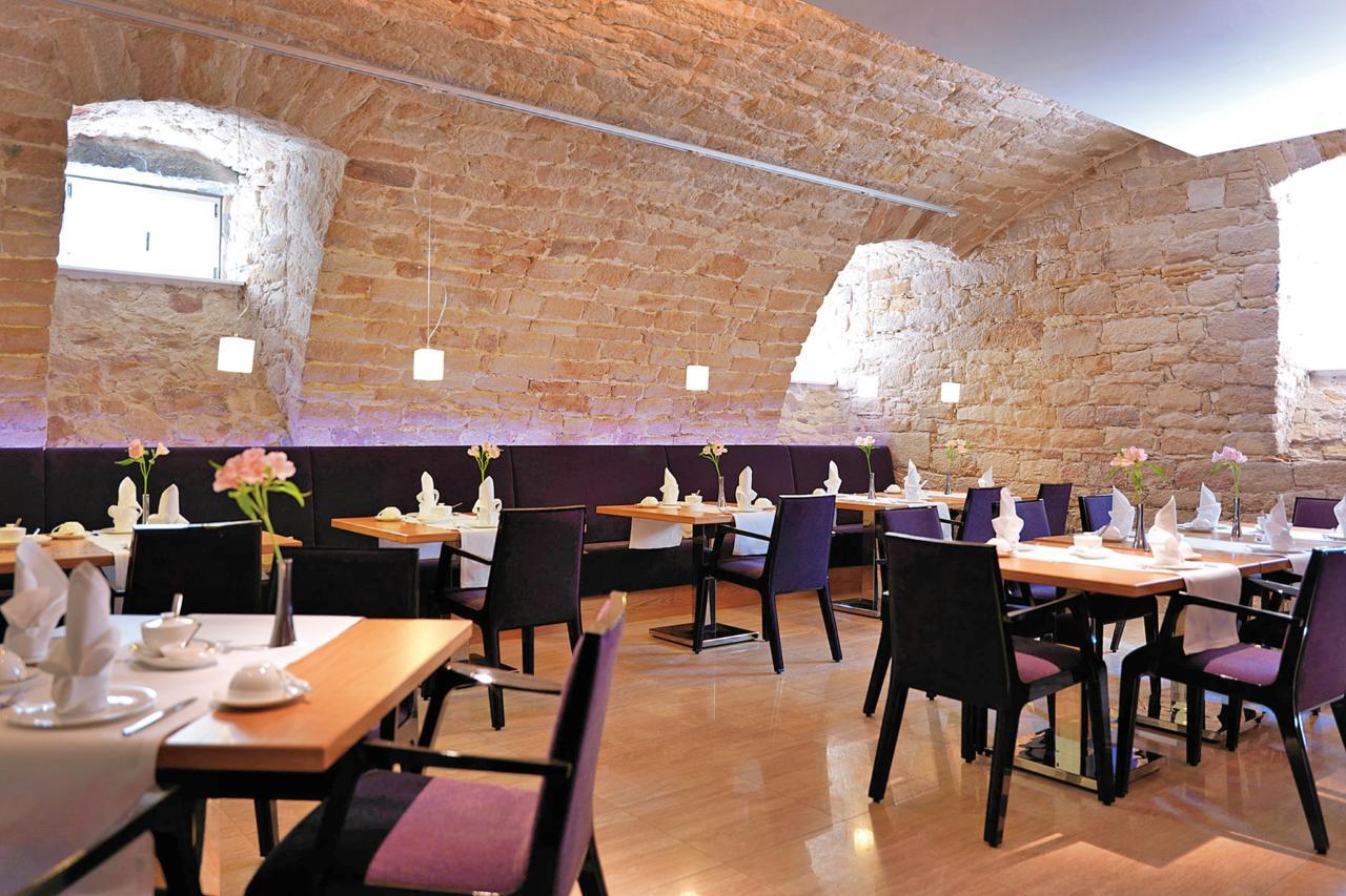 Hotel Ketschauer Hof 다이데스하임 외부 사진