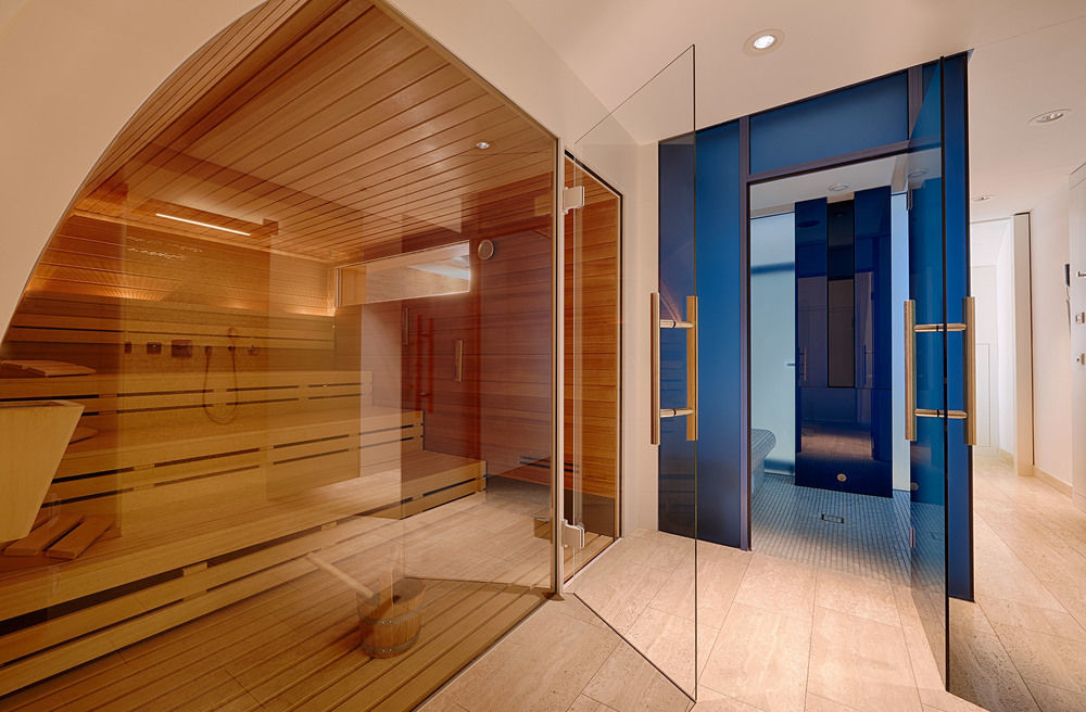 Hotel Ketschauer Hof 다이데스하임 외부 사진