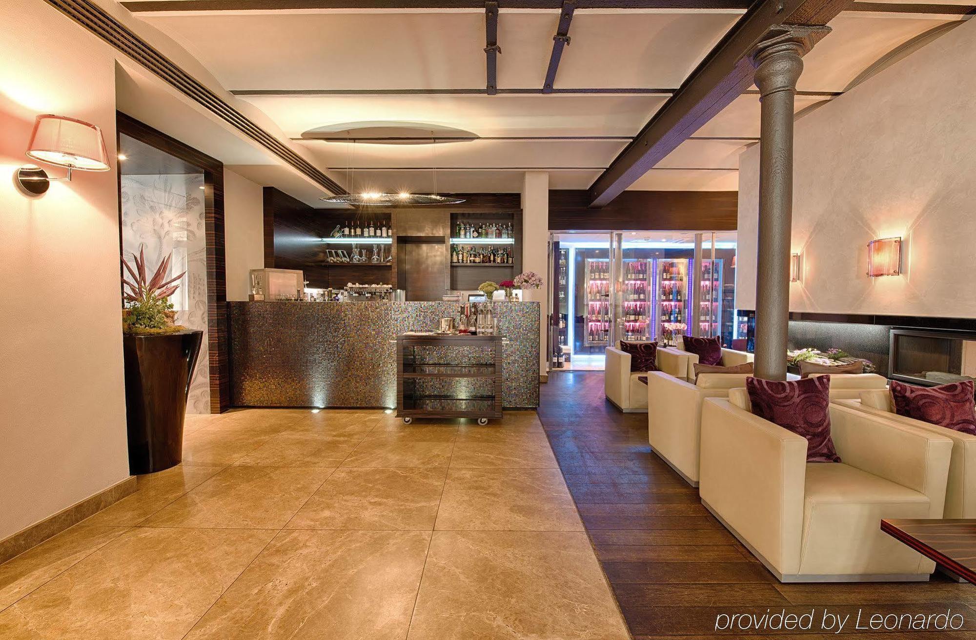 Hotel Ketschauer Hof 다이데스하임 외부 사진